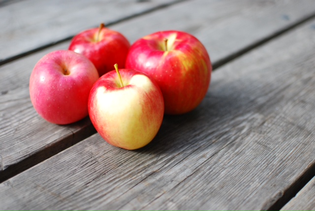 What kind of apples should you use to make apple pie?