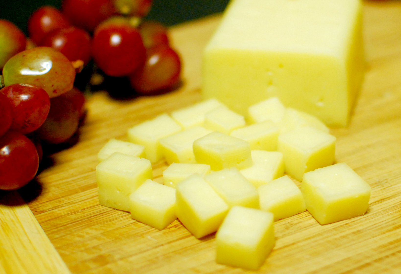 Cheese please Regular or reduced fat? Confessions of a Dietitian