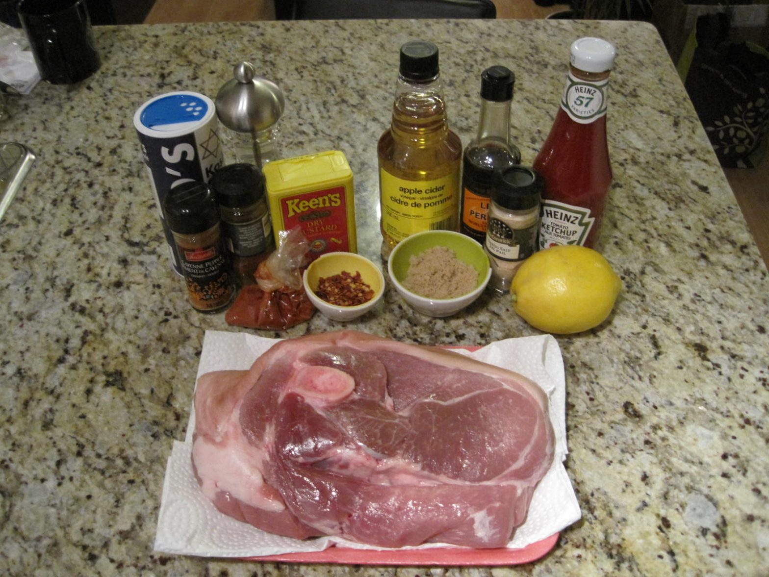 Cookoff Pulled pork slow cooker vs. oven method vs. store bought