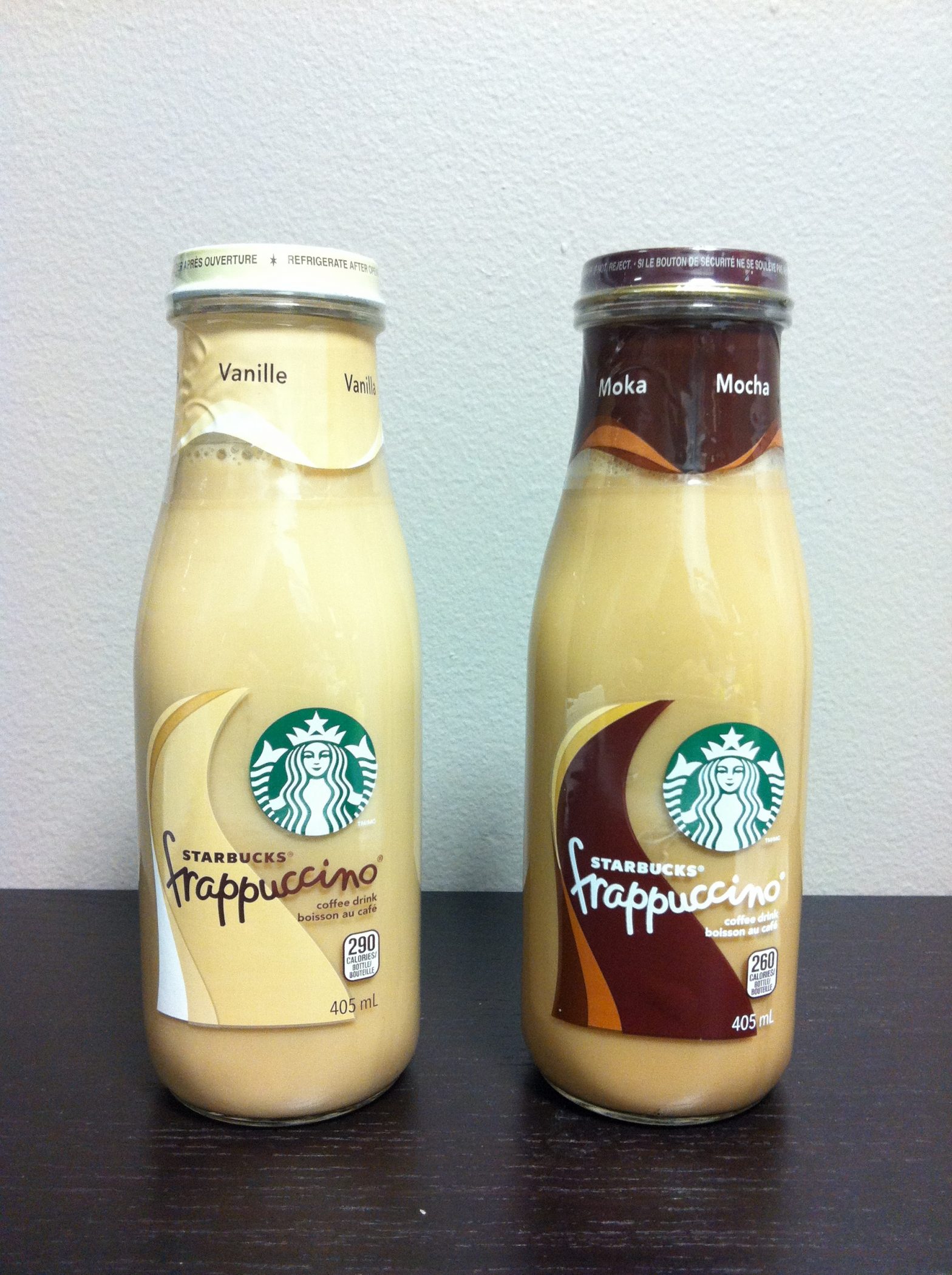 Product review International Delight Iced Coffee Confessions of a