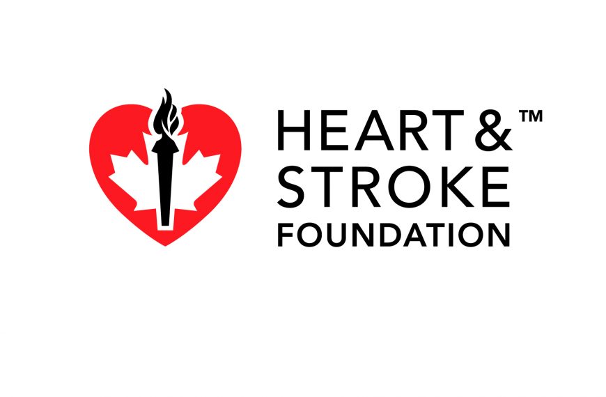 Heart and Stroke Foundation