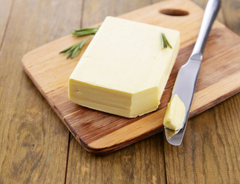 Butter versus margarine Spread on bread Confessions of a Dietitian