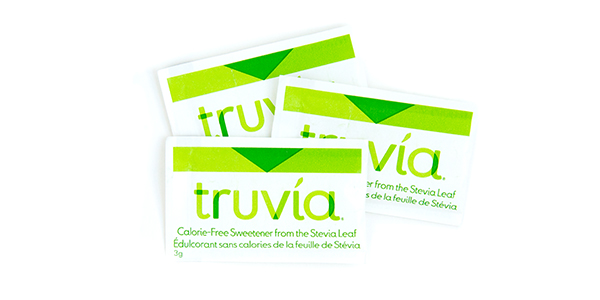 Truvia® calorie-free sweetener