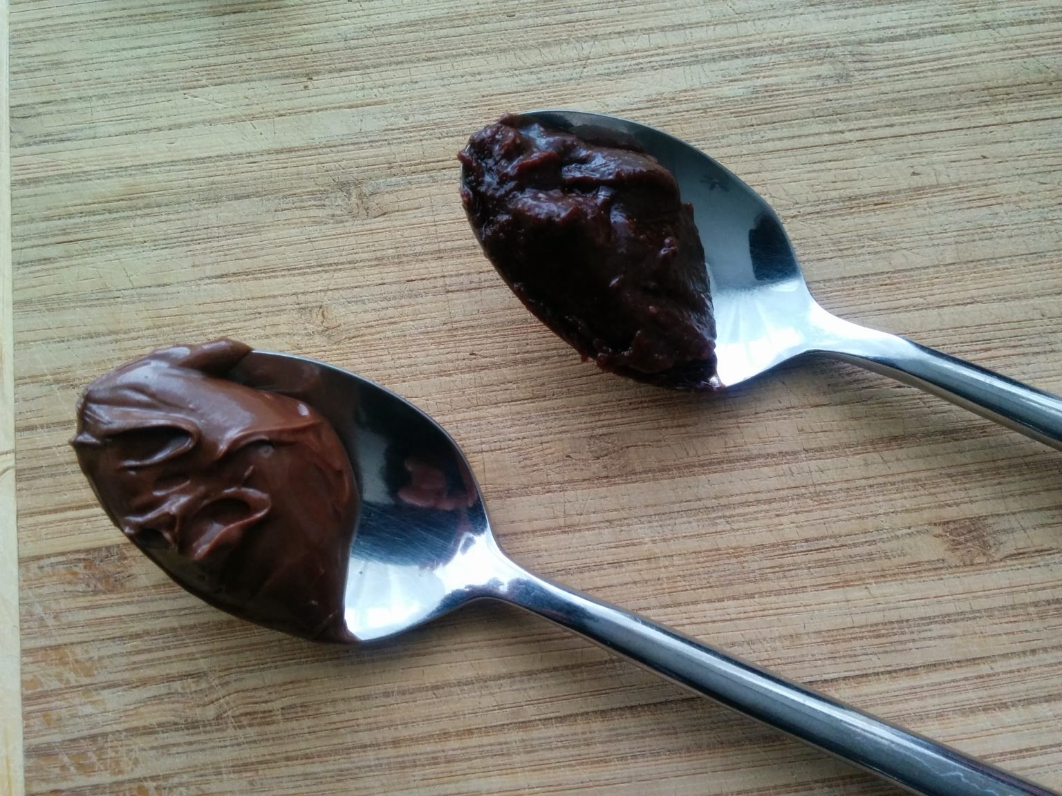 Homemade Nutella vs. Storebought Nutella Confessions of a Dietitian
